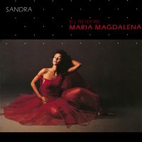 (I'LL NEVER BE) MARIA MAGDALENA [12'']